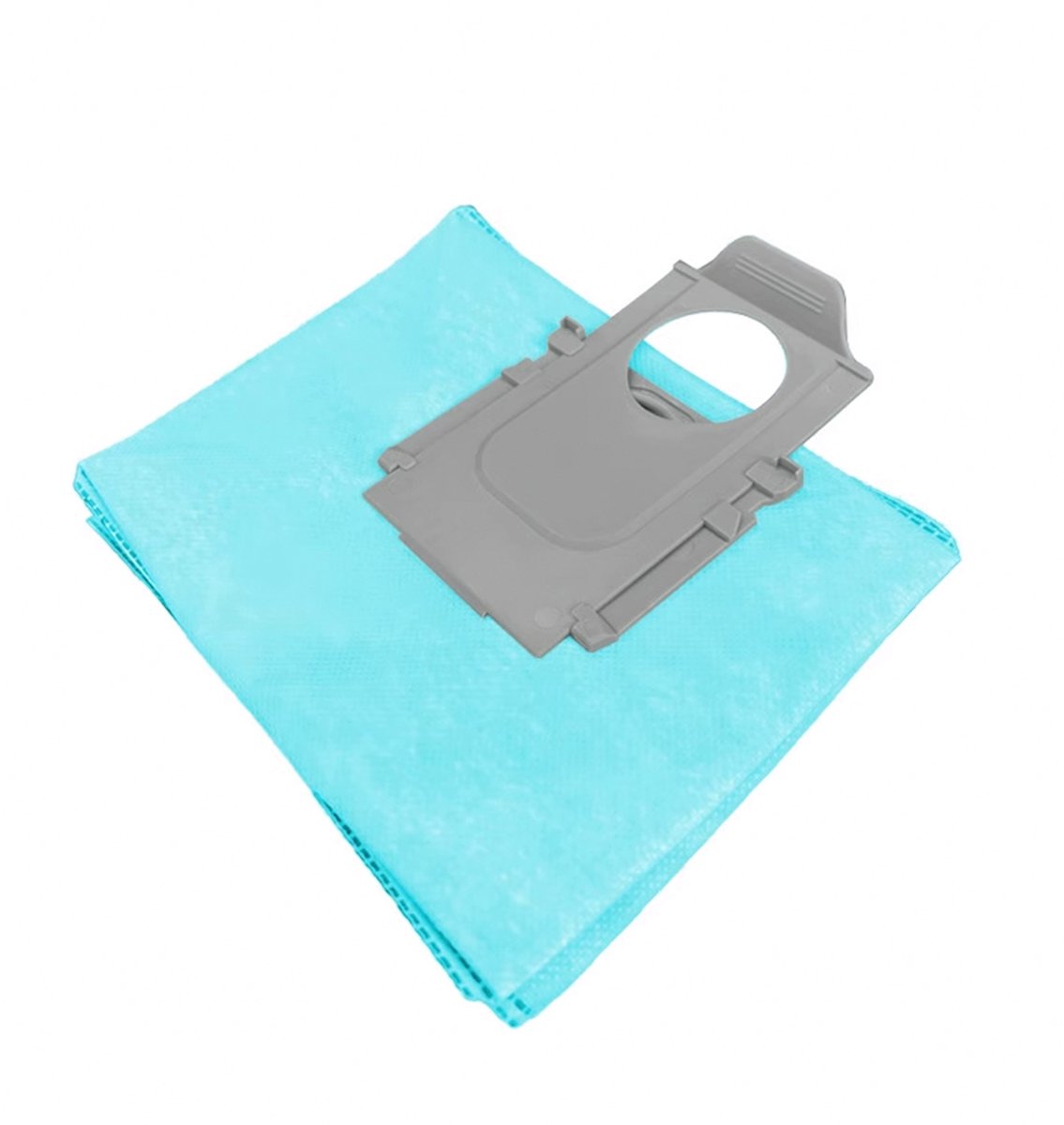 Stofzakken voor Xiaomi Roborock S7 MaxV Ultra G10S PRO Q5 Q7 Q7max T8PLUS S8+