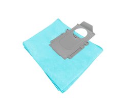 Stofzakken voor Xiaomi Roborock S7 MaxV Ultra G10S PRO Q5 Q7 Q7max T8PLUS S8+