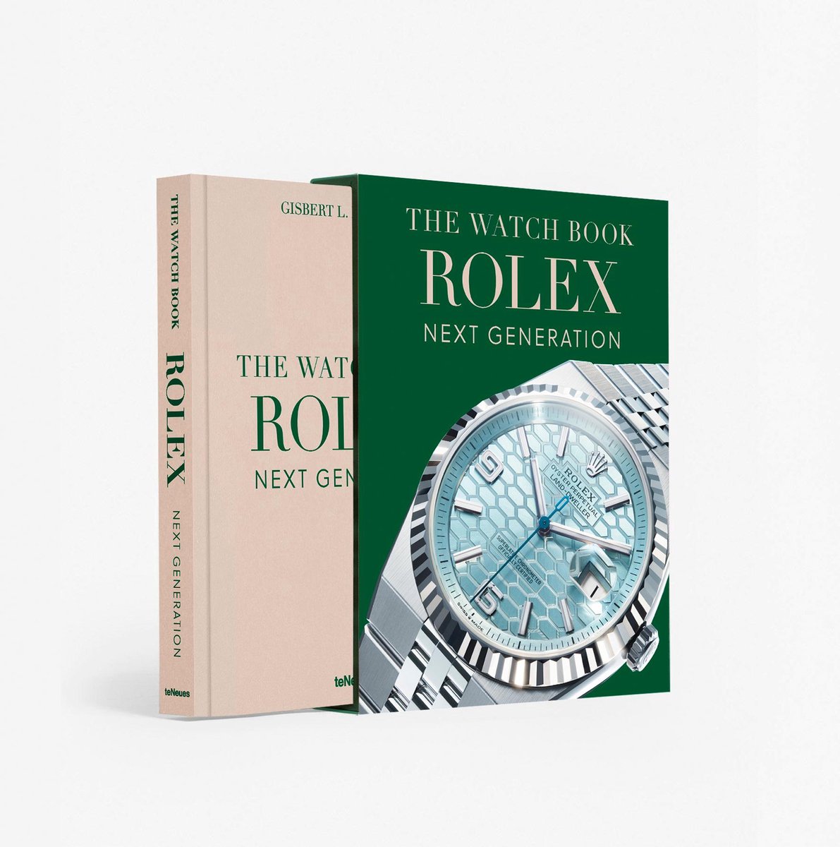 洋書 The Watch Book Rolex: Next Generation The Watch Book-The Watch Book Rolex: Next Generation, Gisbert L