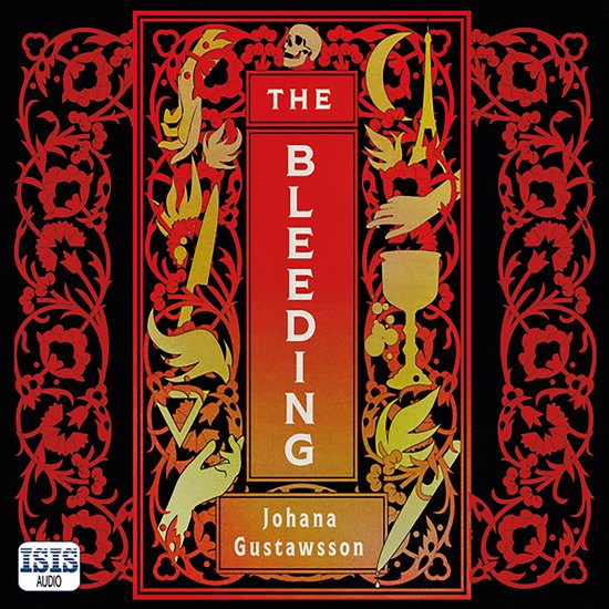 The Bleeding