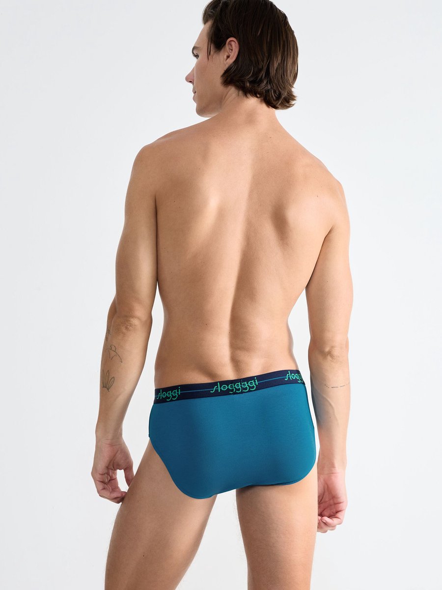 sloggi Slip Blue Start