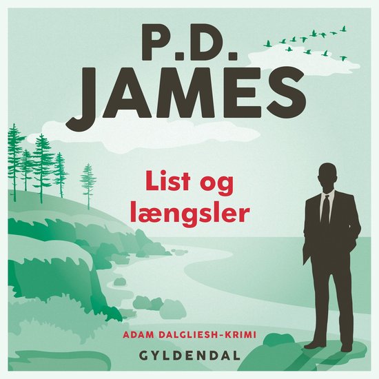 List og længsler - cover