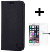 Apple iPhone 7/8/SE (2020) Etui Portefeuille Magnétique Rico Vitello Zwart