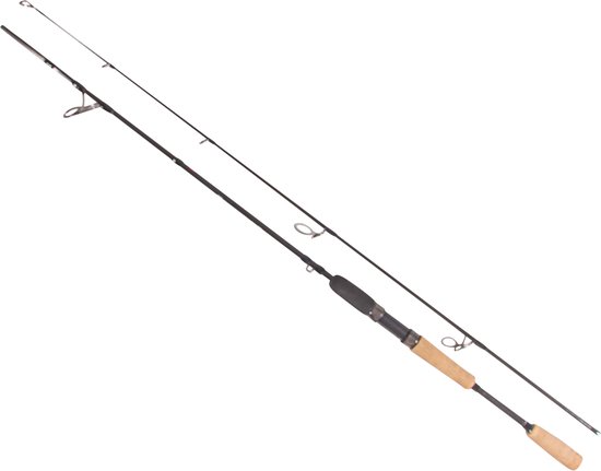 Ultimate Clever Jerkbait Spin Set 1.80m (40-90g) - Roofvis set van Merkloos — afbeelding 2