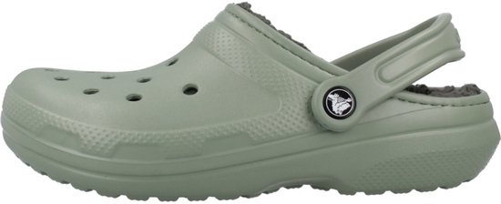 Sabots Doublés Crocs Classic - Fashion Wear - Adulte