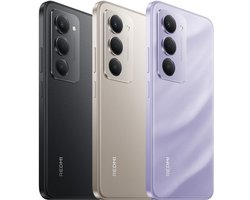 Xiaomi Redmi 15 - 8G - 256G -Paars ( Sandy Purple)