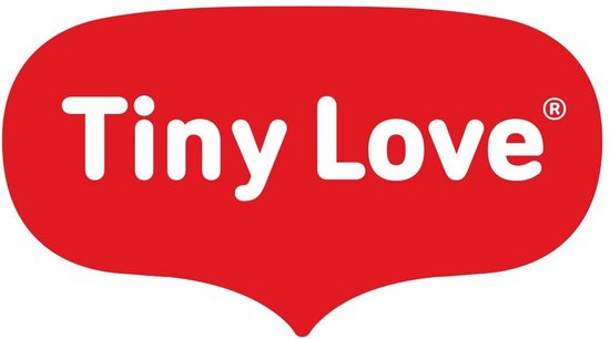 Tiny Love Sunny Stroll Speelboog - Black & White Décor - Vanaf de geboorte van Merkloos — afbeelding 2