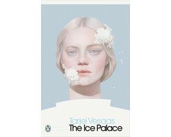 The Ice Palace