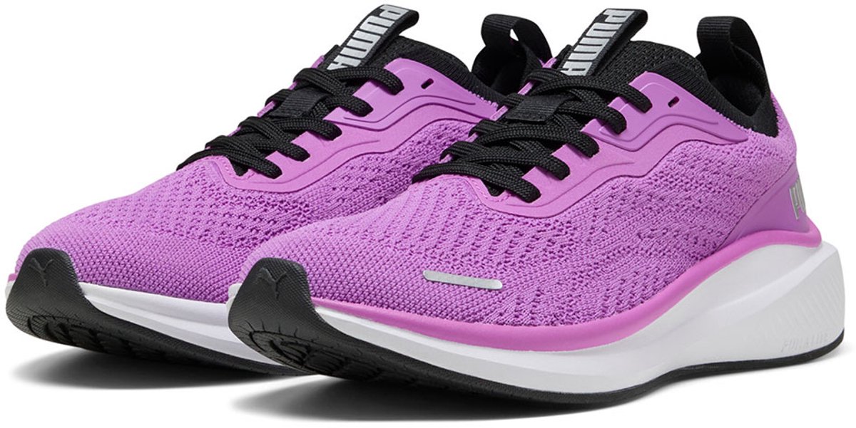 PUMA Skyrocket Lite Engineered Hardloopschoenen Paars Vrouw