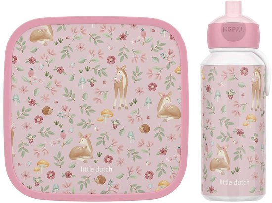 Coffret déjeuner XL Campus (2025)