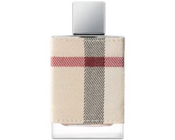 Burberry London 100 ml Eau de Parfum - Damesparfum