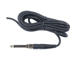 Fame FT-750 Studio koptelefoon halfopen - HiFi koptelefoon