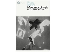 Metamorphosis and Other Stories
