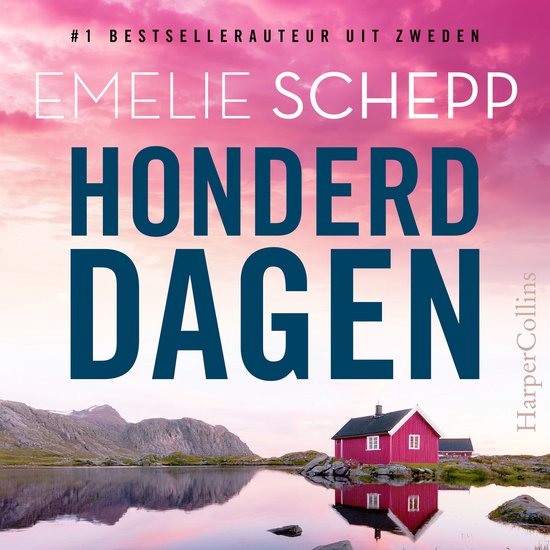 Honderd dagen - cover