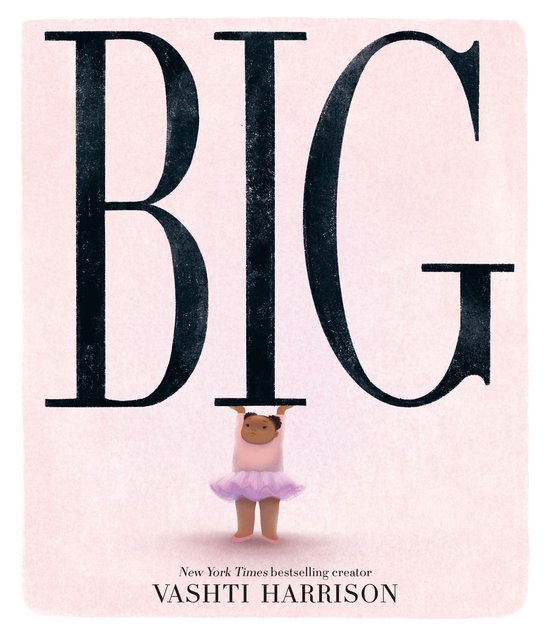 Big - cover
