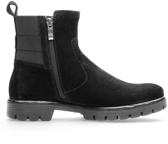 ara Bristol - botte pour femme - noir - taille 38,5 (EU) 5,5 (UK)