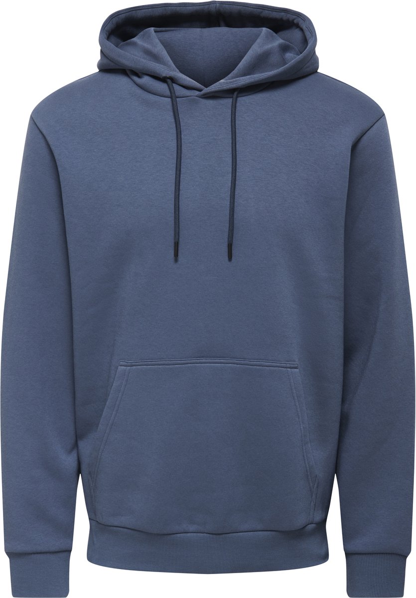 Only & Sons Ceres Life Hoodie Heren - Maat S