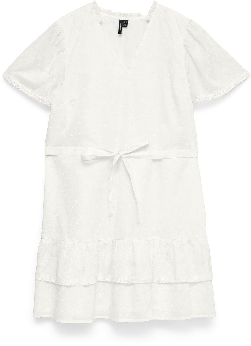 Vero Moda Jurk VMTRINE Korte jurk