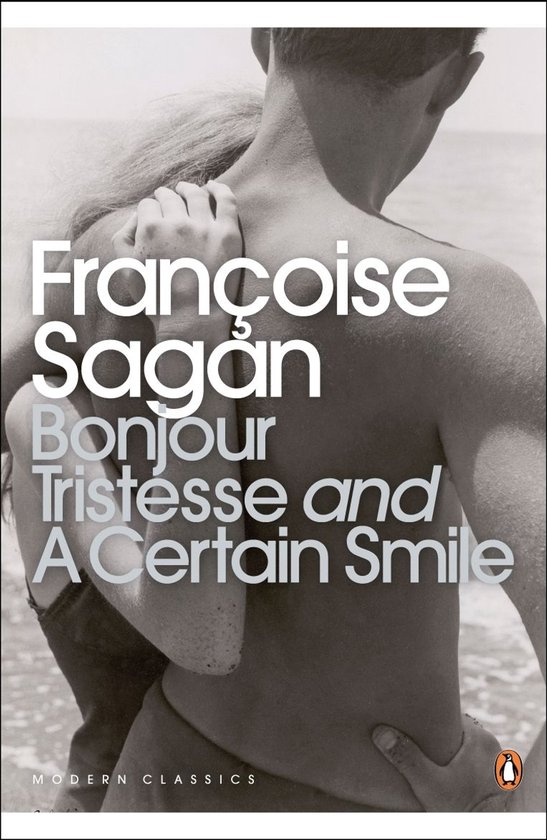Bonjour Tristesse AND A Certain Smile - cover