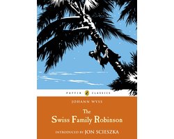 The Swiss Family Robinson
