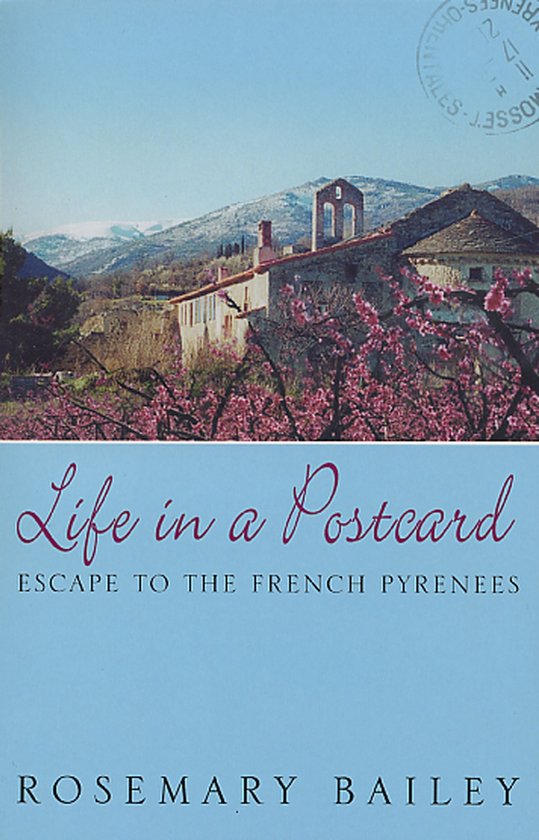 Life in a Postcard - cover