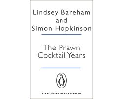 The Prawn Cocktail Years