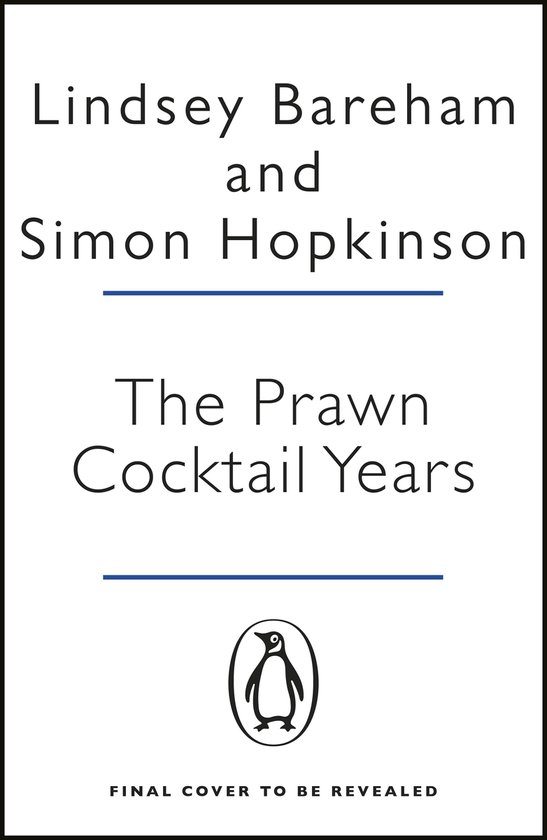 The Prawn Cocktail Years - cover