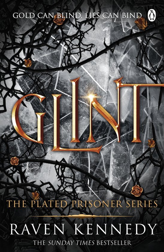 Plated Prisoner 2 - Glint - cover