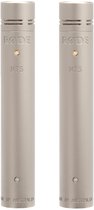 RØDE NT5-matched pair - Compacte 1/2 "cardioid - Condensatormicrofoons