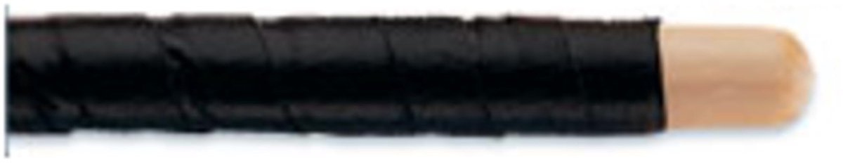 PRO-MARK Stick Rapp Grip Tape SRBLA, zwart - Accessoire voor sticks