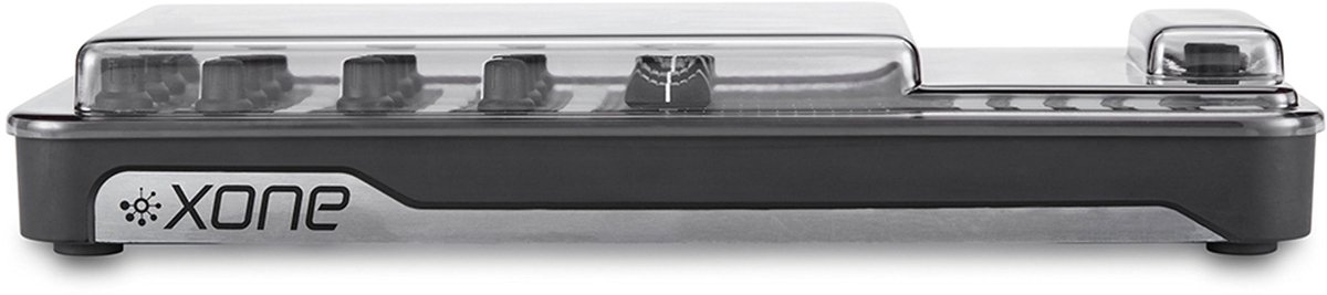 Decksaver LE Allen&Heath K2 Cover - Cover voor DJ-equipment