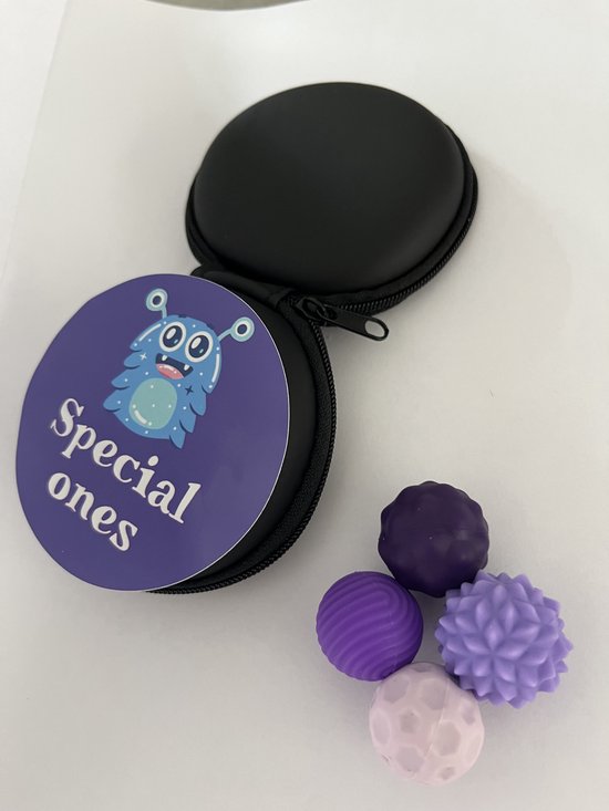 8 Stück Magnetische Fidget Toys, Magnetkugeln Anti Stress Bälle Silikon Sensorik Spielzeug, Magnetische Anziehungskraft Stress Bälle, Anti-Stress Fidget Toy für Angst Stressabbau (Grün Schwarz