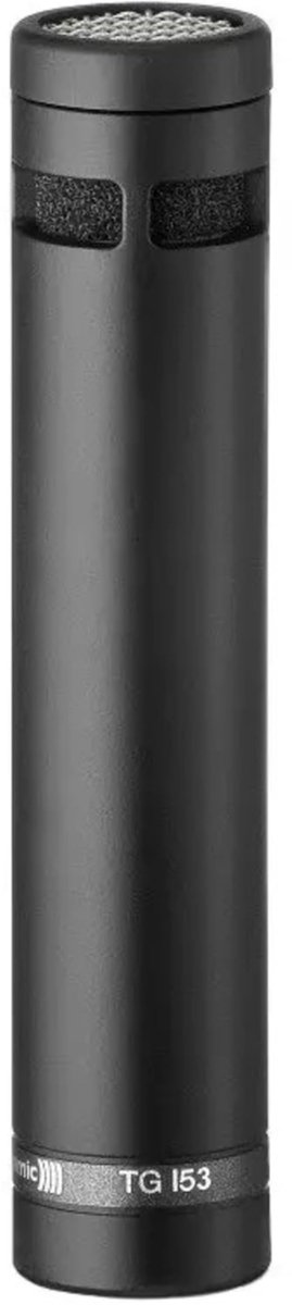Beyerdynamic-TG I53 - Instrument Microphone - Zwart