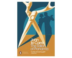 Penguin Modern Classics - The Tailor of Panama