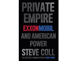 Private Empire