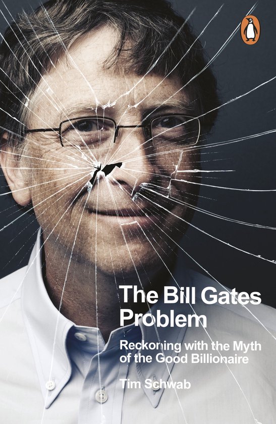 The Bill Gates Problem - cover