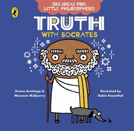 Big Ideas for Little Philosophers - Big Ideas for Little Phi ... - cover