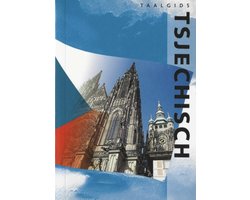 Taalgids Tsjechisch