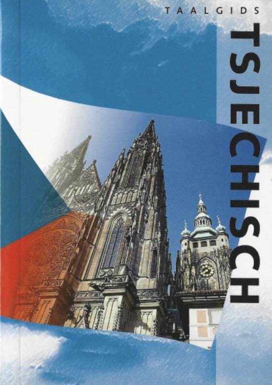 Taalgids Tsjechisch