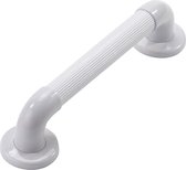 MultiMotion Wandbeugel 30 cm extra grip. Handgreep / wandgreep voor badkamer / douche / toilet. Toiletbeugel / badgreep / douchegreep