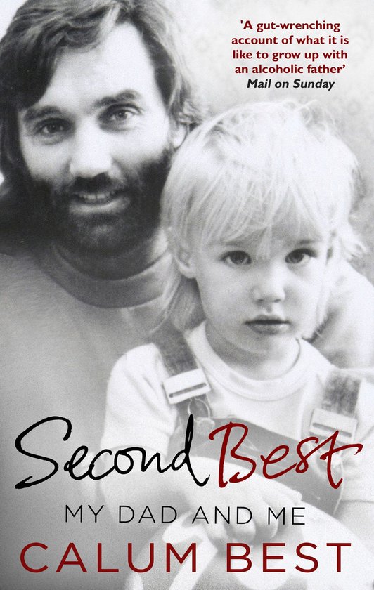 Second Best - cover