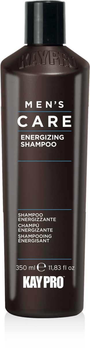 KayPro Men's Care Energizing Shampoo 350ml