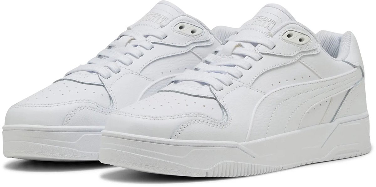 Puma RBD BREAK LOW sneaker unisex 402586 01 Wit