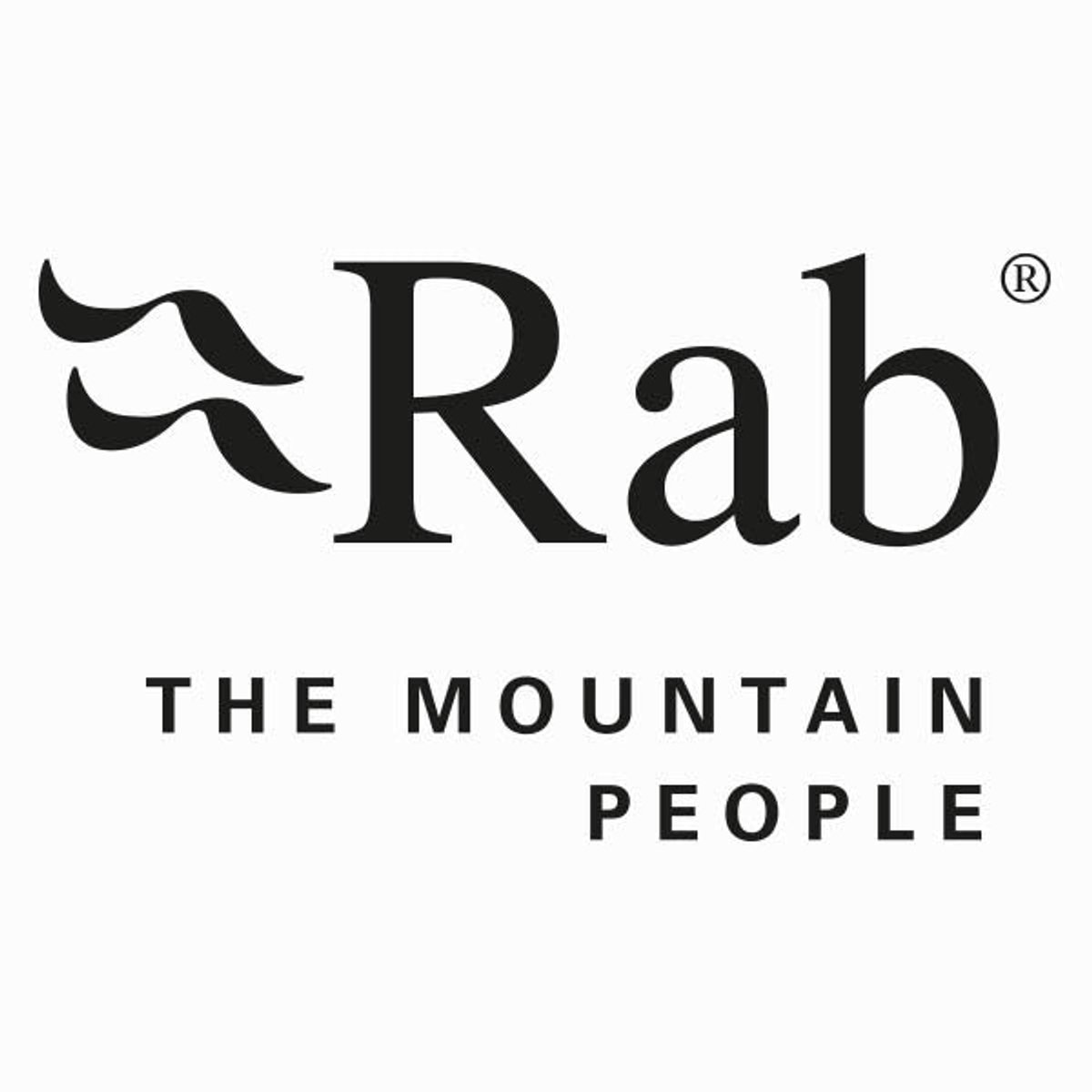 Rab Incline Pants QFV-01 Beluga