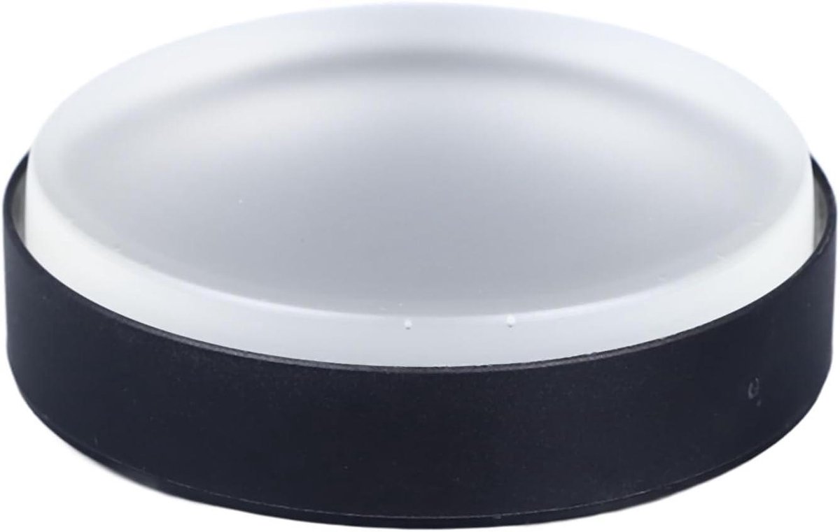 Allecto Plus - Rubberen Horlogekussen voor Horloge Onderhoud en Reparatie met Antislip Bodem