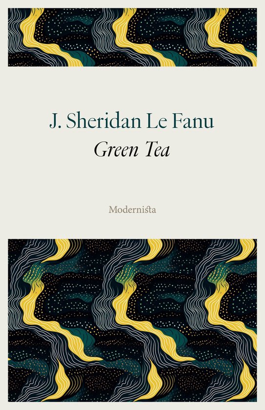 Green Tea - cover