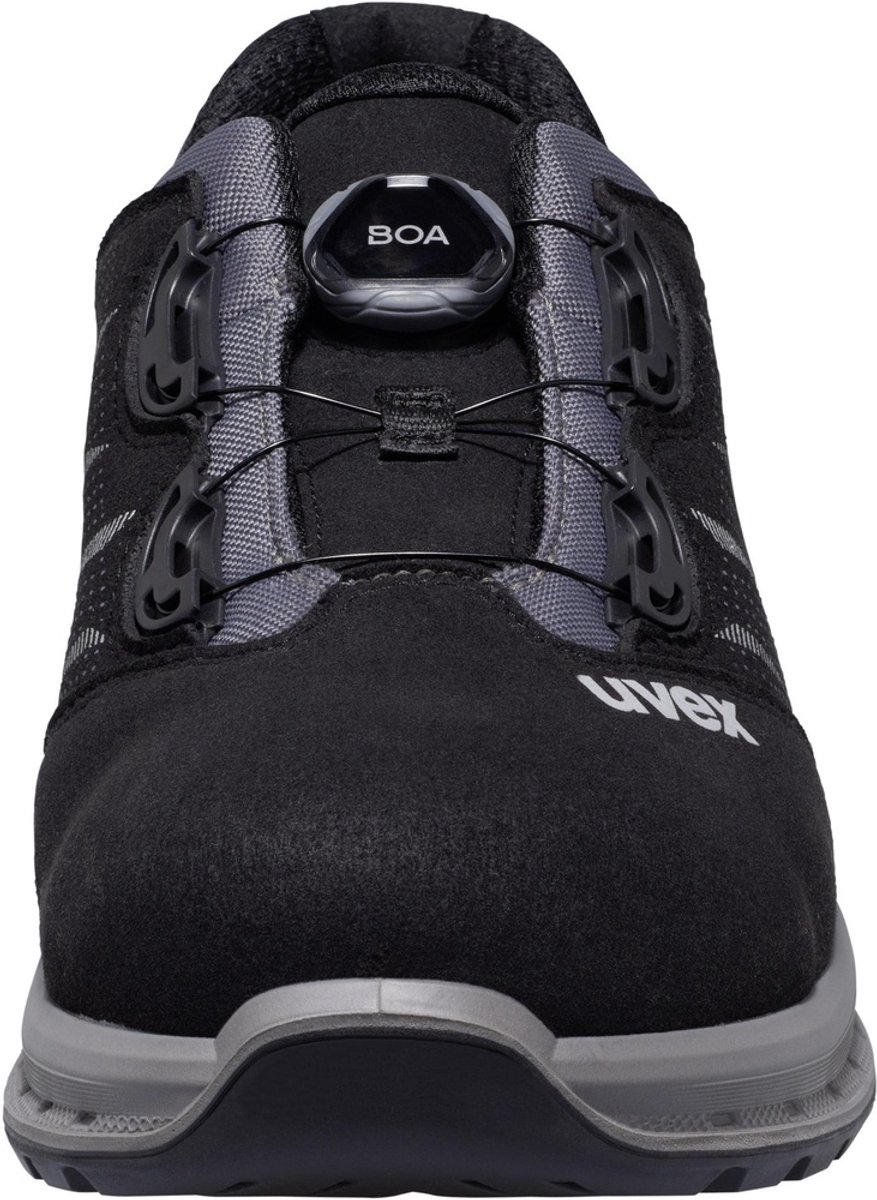 Uvex Veiligheidsits-/Halbschoenen 2 Trend S3 SR S3 BOA Fit System 6948
