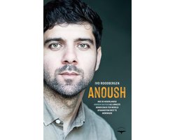 Anoush