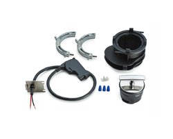 Insinkerator Evolution Cover Control geschikt voor voedselvermaler modellen Insinkerator Evolution 100 & 200