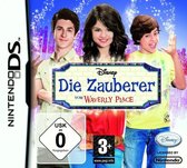 Disney Wizards Of Waverly Place-Duits (NDS) Gebruikt